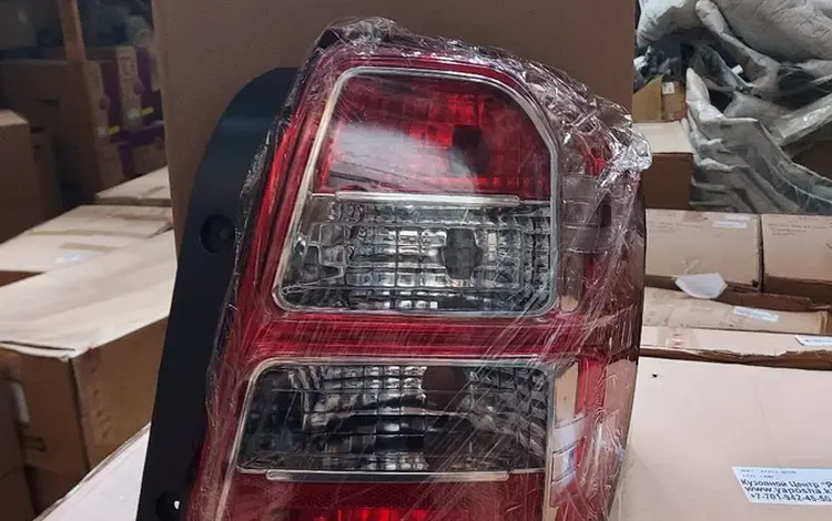 Новые задние фонари (дубликат Jordan) на Chevrolet Cobalt за 20 000 тг. в Алматы