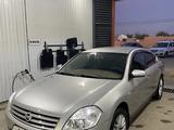 Nissan Teana 2005 года за 3 800 000 тг. в Актау – фото 4