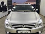 Nissan Teana 2005 года за 3 800 000 тг. в Актау – фото 2