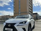 Lexus NX 300 2017 годаүшін16 500 000 тг. в Актау – фото 2