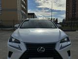 Lexus NX 300 2017 годаүшін16 500 000 тг. в Актау – фото 3