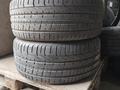 255/45R19 пара Pirelli P Zero за 50 000 тг. в Алматы