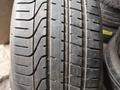 255/45R19 пара Pirelli P Zero за 50 000 тг. в Алматы – фото 6