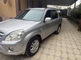 Honda CR-V 2005 года за 5 800 000 тг. в Алматы – фото 3