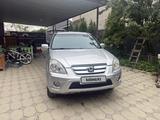 Honda CR-V 2005 года за 5 800 000 тг. в Алматы