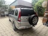 Honda CR-V 2005 года за 5 800 000 тг. в Алматы – фото 4