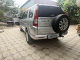 Honda CR-V 2005 года за 5 800 000 тг. в Алматы – фото 5
