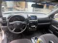 Honda CR-V 2005 года за 5 800 000 тг. в Алматы – фото 7