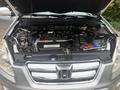 Honda CR-V 2005 года за 5 800 000 тг. в Алматы – фото 8