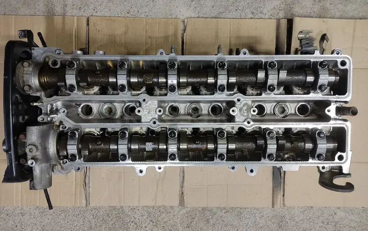 Головка Блока Цилиндров за 250 000 тг. в Алматы