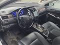 Toyota Camry 2017 года за 9 600 000 тг. в Балхаш – фото 9