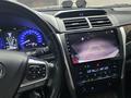 Toyota Camry 2017 года за 9 600 000 тг. в Балхаш – фото 15