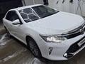 Toyota Camry 2017 года за 9 600 000 тг. в Балхаш