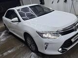 Toyota Camry 2017 годаүшін9 600 000 тг. в Балхаш