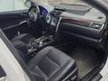Toyota Camry 2017 года за 9 600 000 тг. в Балхаш – фото 3