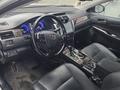 Toyota Camry 2017 года за 9 600 000 тг. в Балхаш – фото 10