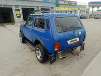 ВАЗ (Lada) Lada 2121 2003 годаfor1 200 000 тг. в Алматы