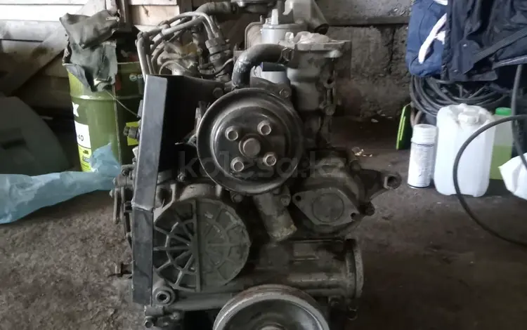 Двигатель на рефрежератор Кариер Максимум 1300 в Усть-Каменогорск