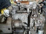 Двигатель на рефрежератор Кариер Максимум 1300 в Усть-Каменогорск – фото 4