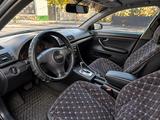 Audi A4 2002 годаүшін2 700 000 тг. в Костанай – фото 3
