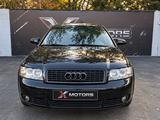 Audi A4 2002 годаүшін2 700 000 тг. в Костанай