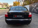 Audi A4 2002 годаүшін2 700 000 тг. в Костанай – фото 4