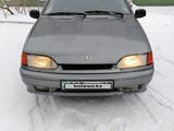 ВАЗ (Lada) 2114 2007 года за 990 000 тг. в Уральск