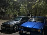 BMW 320 1992 годаүшін1 400 000 тг. в Караганда