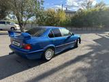 BMW 320 1992 годаүшін1 400 000 тг. в Караганда – фото 3