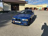 BMW 320 1992 годаүшін1 400 000 тг. в Караганда – фото 5