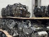 ДВИГАТЕЛЬ 1MZ-Fe 3.0 2AZ-Fe 2.4 на Toyota (Тойота) ДВС И АКПП за 112 000 тг. в Алматы – фото 4