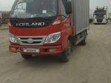 Forland 2013 годаүшін3 500 000 тг. в Астана – фото 3