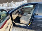 Lexus ES 300 2002 годаfor6 300 000 тг. в Алматы – фото 3