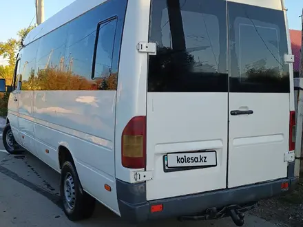 Mercedes-Benz Sprinter 1998 года за 5 200 000 тг. в Караганда – фото 6