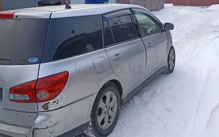 Nissan Wingroad 2005 года за 380 000 тг. в Павлодар