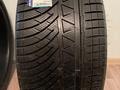 Комплект разношироких шин Michelin Pilot Alpin PA5 285/30 R21 и 255/35 R21for450 000 тг. в Астана – фото 3