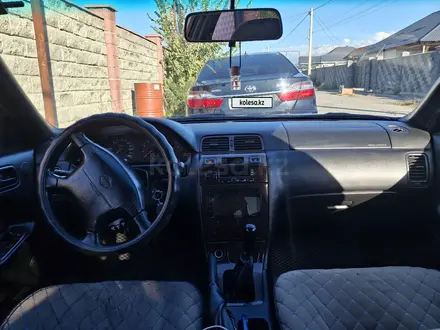 Nissan Maxima 1999 года за 2 500 000 тг. в Алматы – фото 2