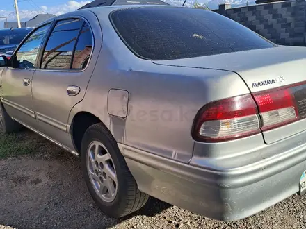 Nissan Maxima 1999 года за 2 500 000 тг. в Алматы – фото 3