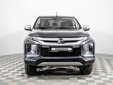 Mitsubishi L200 Intense 2021 года за 15 500 000 тг. в Алматы – фото 3