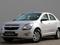 Chevrolet Cobalt Optimum AT 2025 года за 6 250 000 тг. в Астана