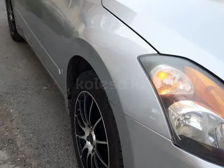 Nissan Altima 2009 года за 3 500 000 тг. в Атырау – фото 9