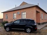 Mitsubishi Outlander 2008 года за 6 500 000 тг. в Атырау – фото 2
