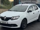 Renault Logan 2015 года за 2 200 000 тг. в Усть-Каменогорск – фото 3