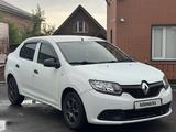 Renault Logan 2015 года за 2 200 000 тг. в Усть-Каменогорск – фото 5