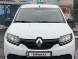 Renault Logan 2015 года за 2 200 000 тг. в Усть-Каменогорск – фото 2