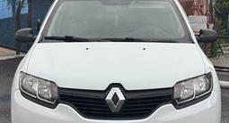Renault Logan 2015 года за 2 200 000 тг. в Усть-Каменогорск – фото 2