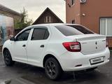 Renault Logan 2015 года за 2 200 000 тг. в Усть-Каменогорск – фото 4