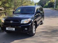 Toyota 4Runner 2007 годаүшін12 583 583 тг. в Алматы