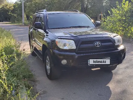 Toyota 4Runner 2007 года за 12 583 583 тг. в Алматы – фото 2