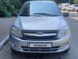 ВАЗ (Lada) Granta 2190 2014 года за 1 900 000 тг. в Павлодар